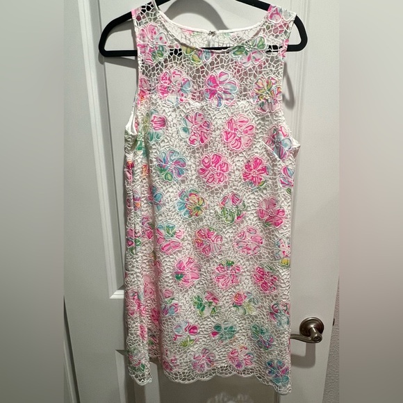 Lilly Pulitzer Dresses & Skirts - Lilly Pulitzer Vivia Romper